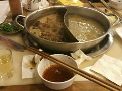 -袁记串串香(新南门店)