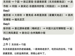 -陈记菜馆·非遗淮扬菜(东关街教场店)
