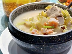 -裕丰源滋补烩面(天赋路店)