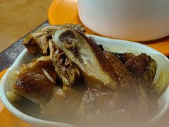 -益寿炖品店