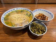 -永丰面馆(汉口路店)
