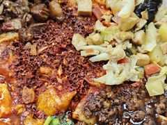 -后卫寨猫耳朵(后卫寨店)