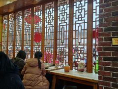 大堂-西环肥仔螺蛳粉(总店)