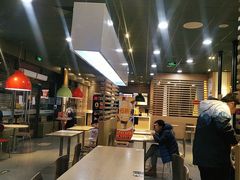 -麦当劳(双榆树店)