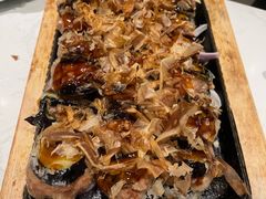 -北李妈妈菜·海肠捞饭(高新万达店)