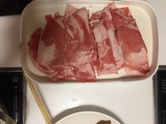 -鼎香缘海鲜自助火锅烤肉(锦辉购物广场店)