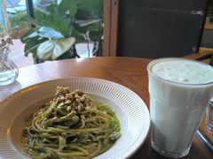 -UPPER KITCHEN(延安路店)