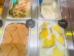 -甜艺廊(永利皇宫店)