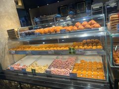 -彭记优口(王府井购物中心店)