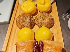 -紫泥369粗粮季(四牌楼店)