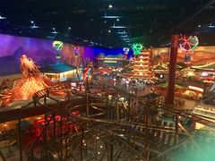 -万达茂商场(南京仙林店)