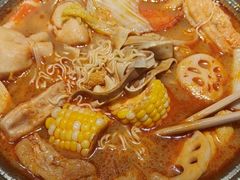 -福客麻辣烫·现炒麻辣香锅(印力中心店)