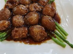 -烤肉季饭庄