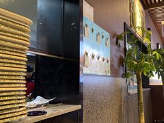 -新疆阿卜杜拉烧烤餐厅(四方坪店)