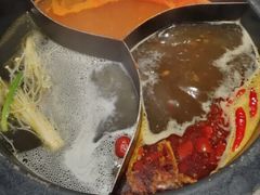 -火锅岛潮牌自助餐厅(天津天佑城店)