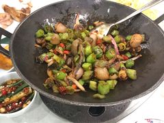 -旺顺阁海鲜广场(亚运村店)