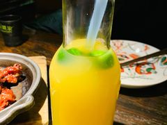 -外婆家(蓝色港湾店)