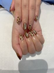 -MB·nail美甲美睫