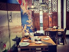 -娄三少春饼·烤鸭(合生汇购物中心店)