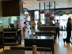 -豪客来牛排(府河店)