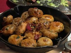 -BROWNSTONE布朗石西班牙餐厅(富城店)