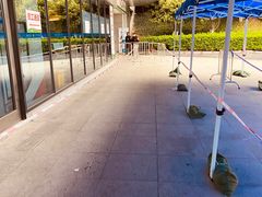 -上海旅游集散中心(万体站)