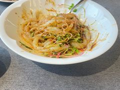 -羲和雅苑•北京烤鸭(平安国际金融中心店)