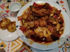 -清真吐鲁番餐厅(牛街店)