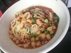 碗杂面-秦云老太婆摊摊面(磁器口店)