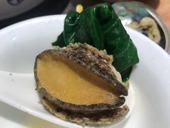 鲍鱼-神洲四海大酒楼(王府井澳门中心店)