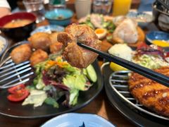 -铃木食堂(杨梅竹店)