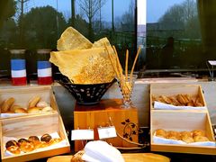 -索菲特西湖大酒店·香榭丽全日候餐厅(南山路店)