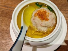 狮子头-周家二小姐的菜(西津渡店)