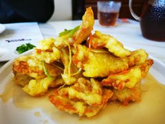 -子霖南山鲜虾面(南山总店)