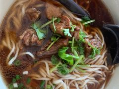 -李先生牛肉面大王(昌平鼓楼店)