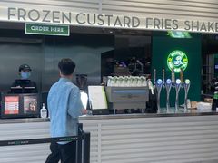 -Shake Shack(天环店)