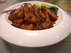 -蓬莱阁中餐厅(崇文门店)