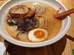 -味千拉面(南昌杉杉奥特莱斯广场店)