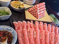 -东来顺饭庄(金泉广场店)