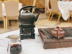 陈皮普洱-顺德人家食府(黄金广场店)