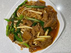 -香港新发烧腊茶餐厅(书城店)