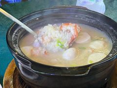 -桂园白粥·潮汕老味道