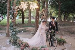 点击看大图 -太郎花子婚纱摄影艺术中心