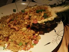 android_upload_pic-山色柴火烤披萨·原切牛扒