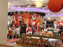 -好福记饭店(红梅公园店)