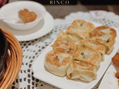 生煎馄饨-熠盛粤味(永康路店)