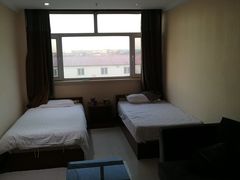 -碧海浴场渔港公寓