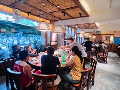 -衡厨·衡阳土菜(中南店)