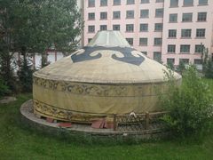 -呼伦贝尔民族博物馆