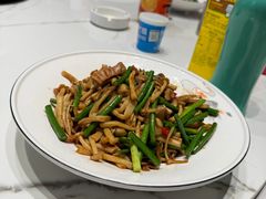 -金牌酸菜鱼(蓝天花园店)